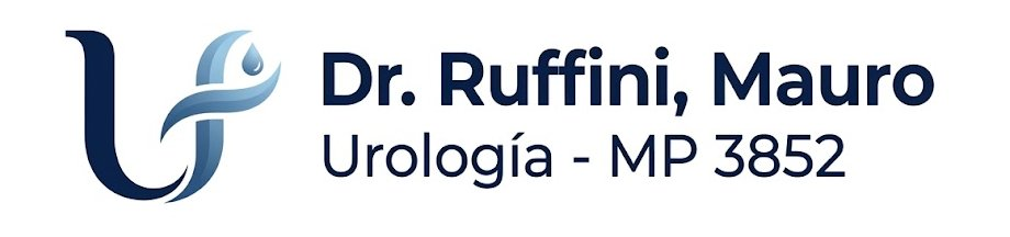Dr. Ruffini, Mauro — Urología
