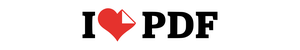 iLovePDF