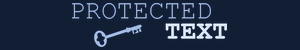 ProtectedText