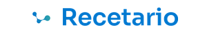 Recetario